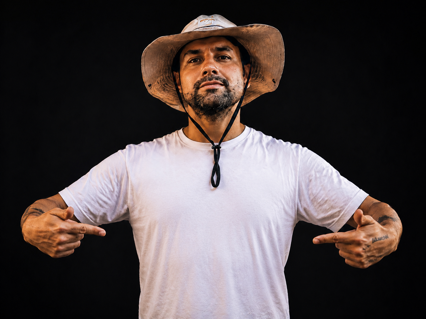 Outlaw – Künstlerportrait